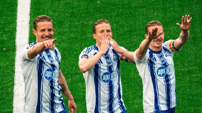 Nhận định Jaro vs IFK Mariehamn lúc 20h00 ngày 06/07 2 Màn so tài gay cấn giữa Jaro vs IFK Mariehamn