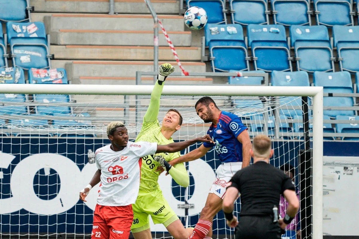 Nhận định Bryne vs Valerenga, 19h30 ngày 13/07 2 Màn so tài gay cấn giữa Bryne vs Valerenga