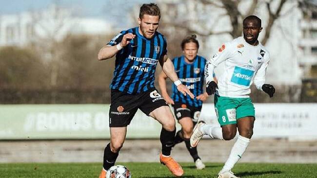 Nhận định FC Haka vs Inter Turku, 22h30 ngày 06/07 2 Màn so tài gay cấn giữa FC Haka vs Inter Turku
