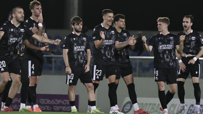 Nhận định Torpedo Kutaisi vs Ordabasy, 23h00 ngày 10/07 2 Màn so tài gay cấn giữa Torpedo Kutaisi vs Ordabasy